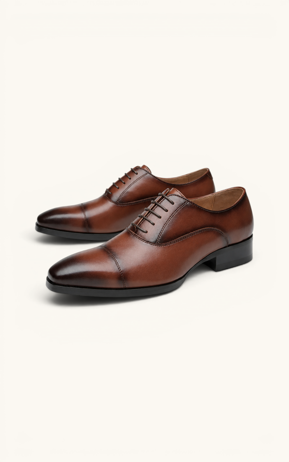 Mayfair Derby-Schuhe