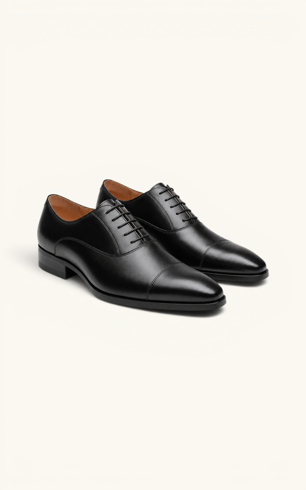 Mayfair Derby-Schuhe