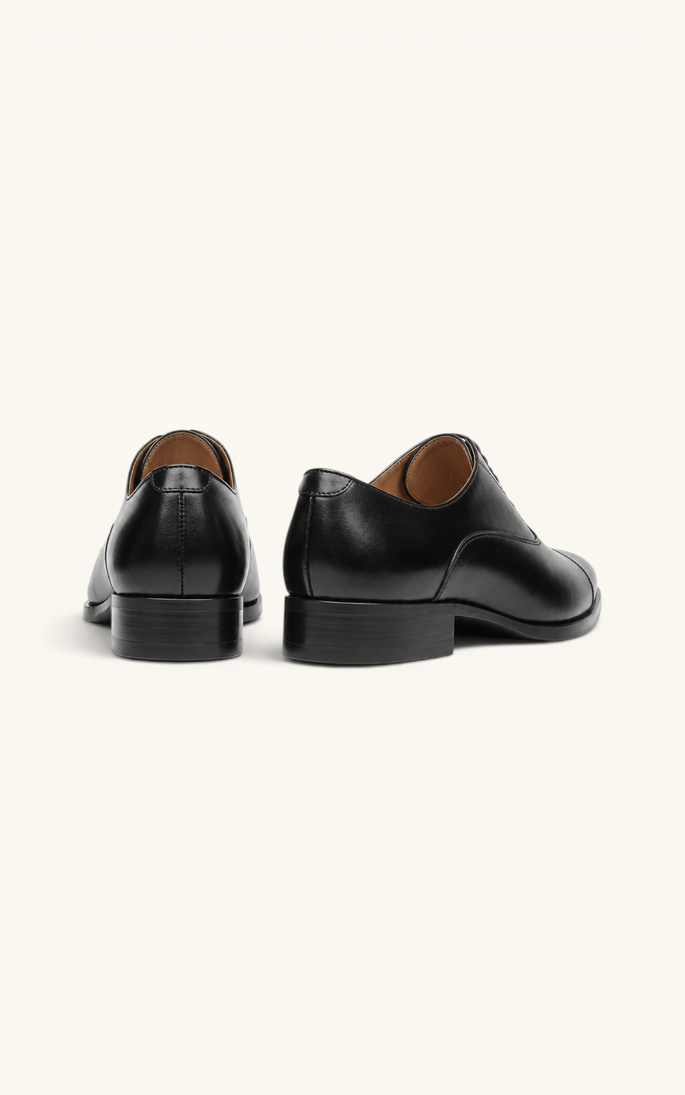 Mayfair Derby-Schuhe