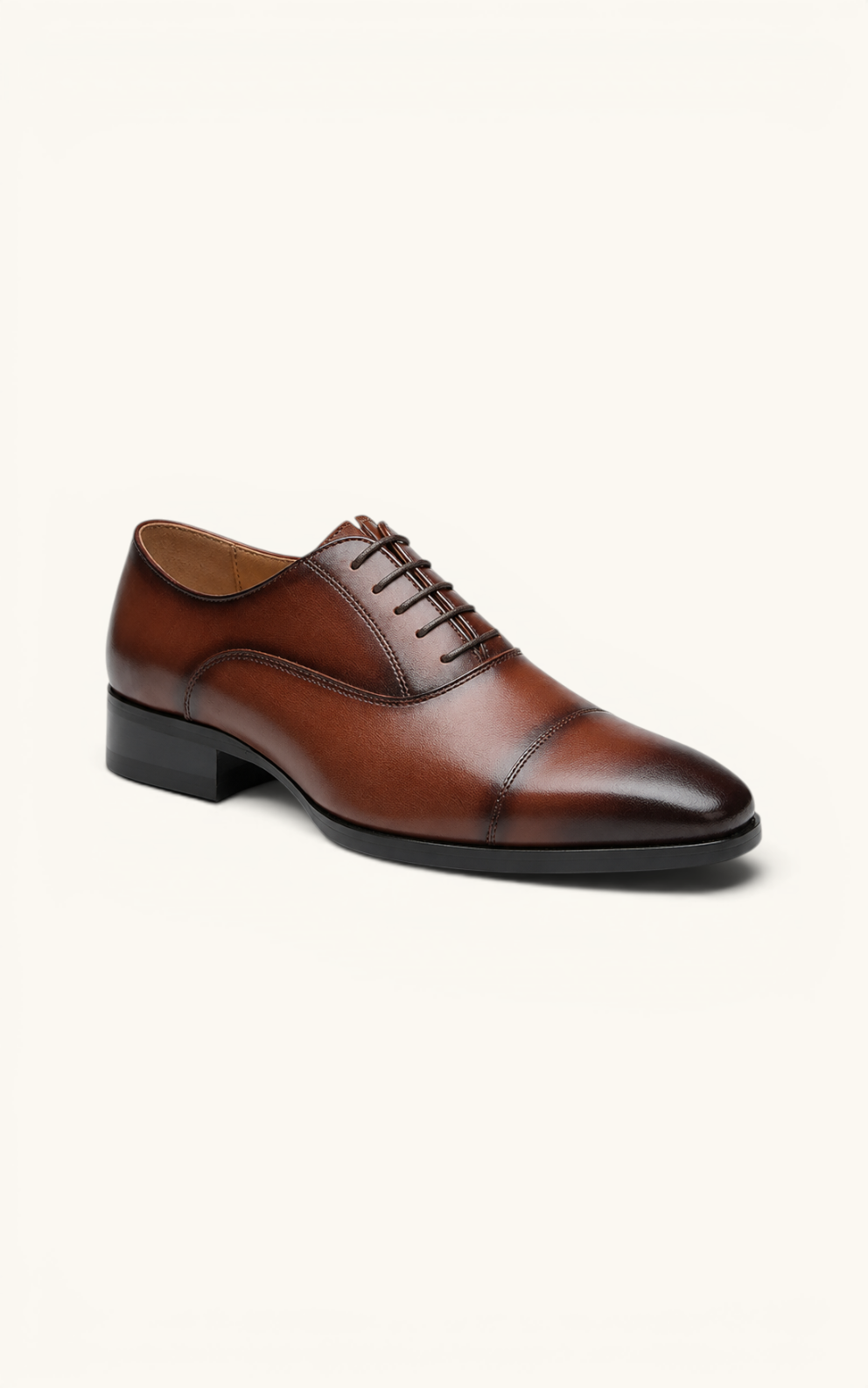 Mayfair Derby-Schuhe