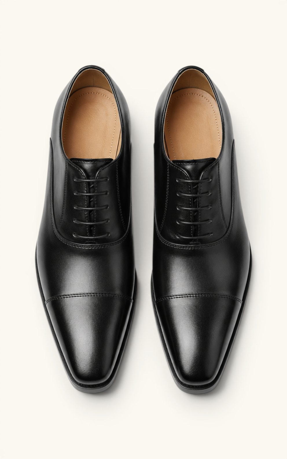 Mayfair Derby-Schuhe
