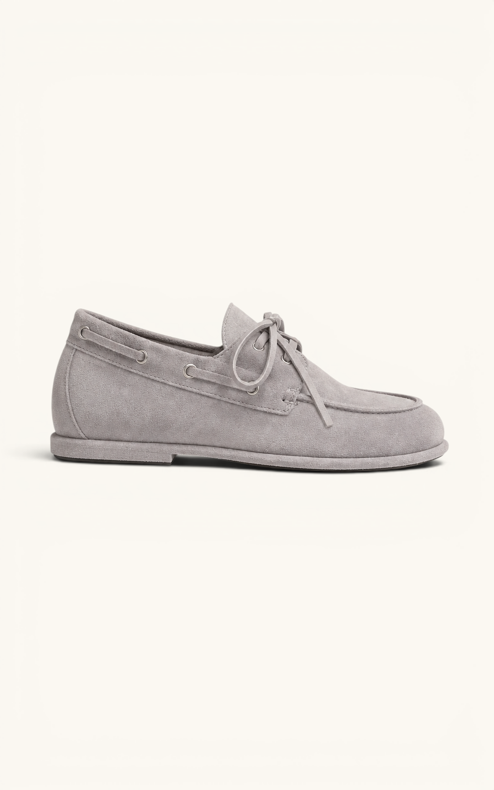 Arden Loafer aus Rindswildleder