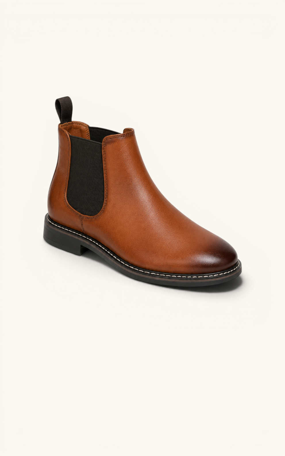 Kensington Chelsea Boots