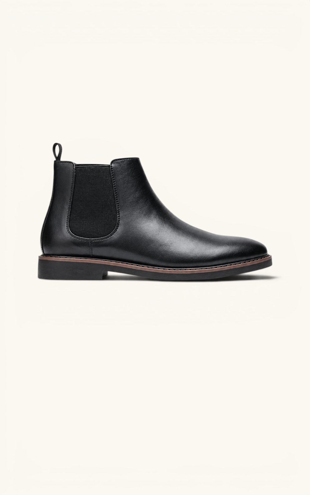 Kensington Chelsea Boots