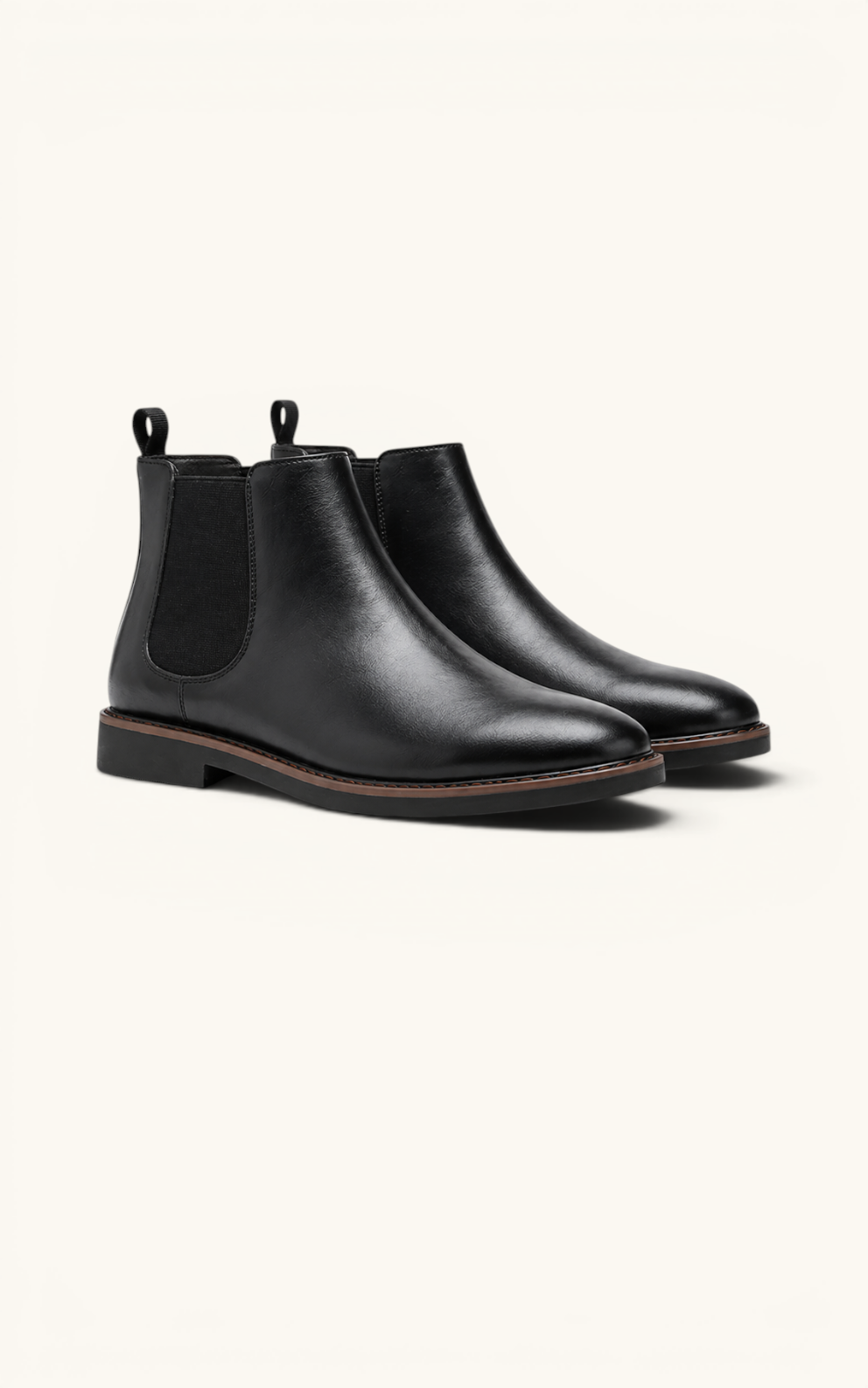 Kensington Chelsea Boots