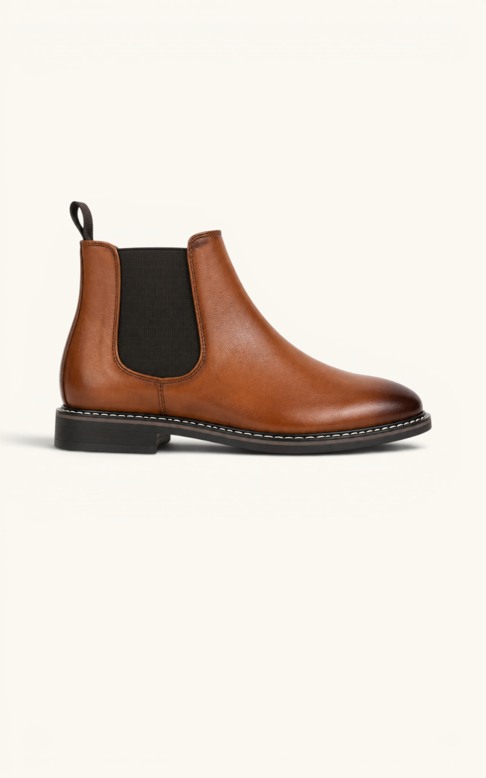 Kensington Chelsea Boots