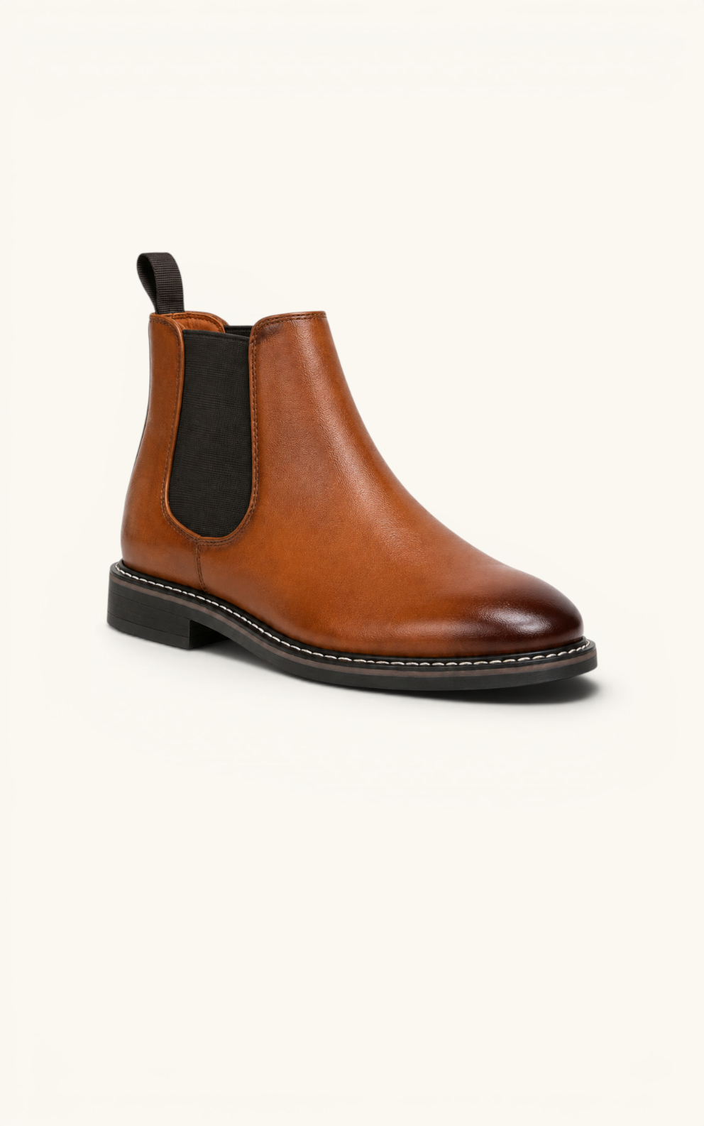 Kensington Chelsea Boots
