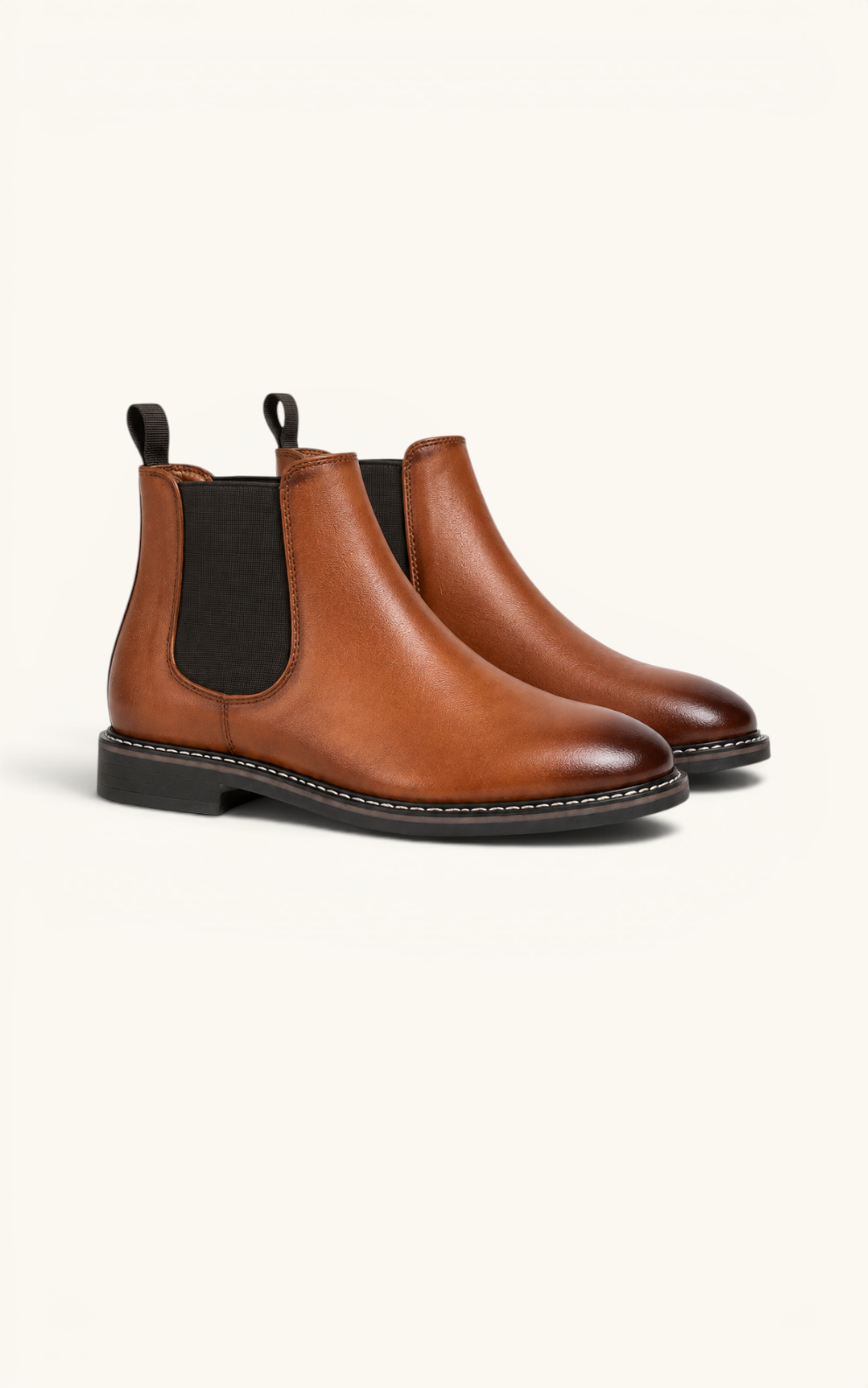 Kensington Chelsea Boots