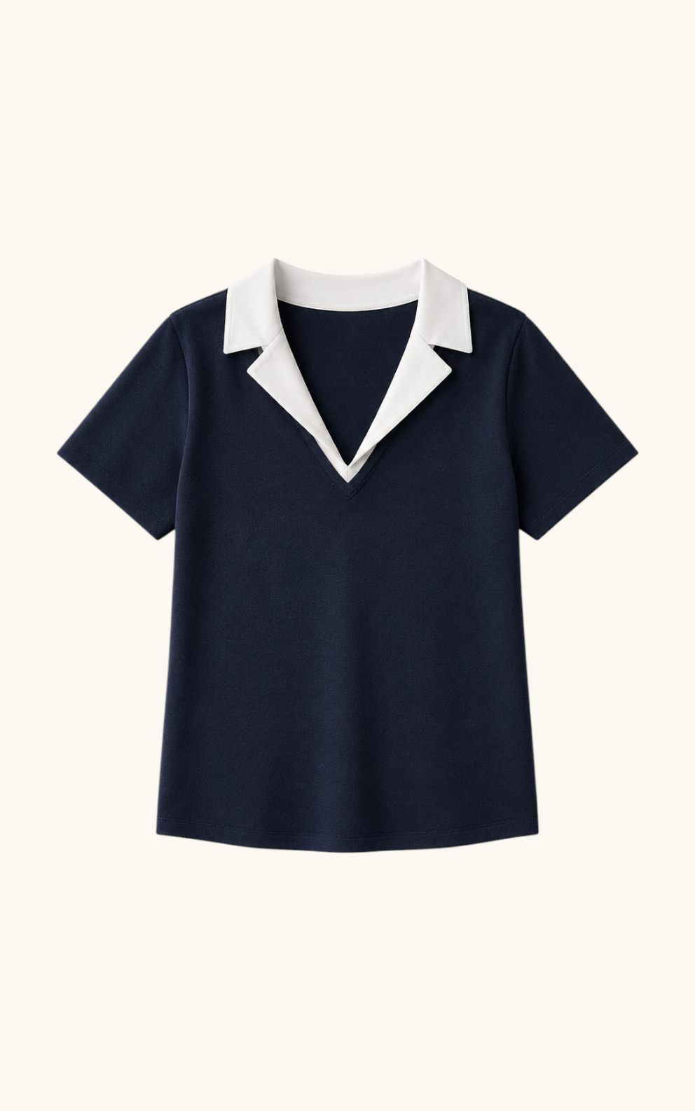 Aurelia Club-Polo