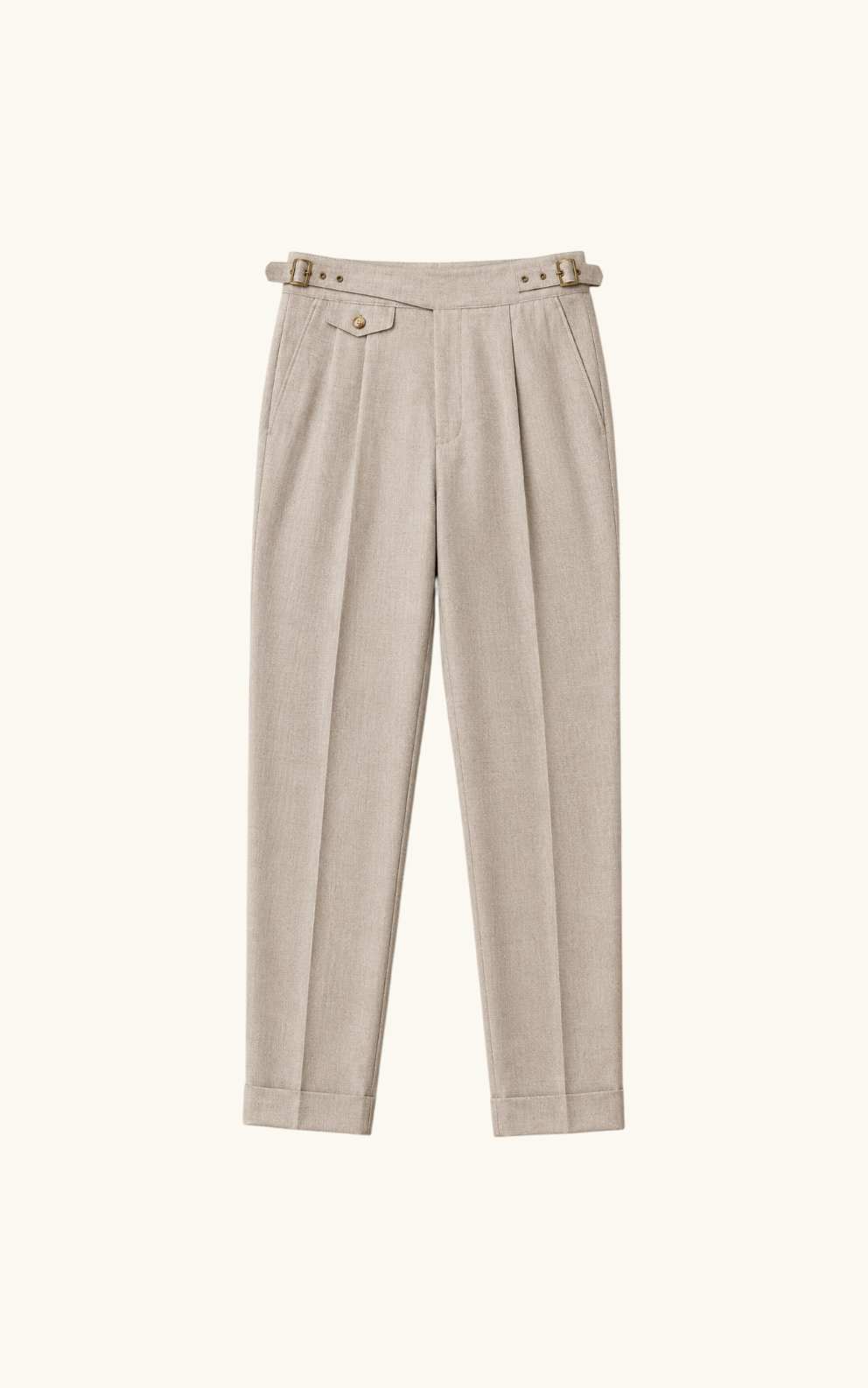 Regent Gurkha-Hose