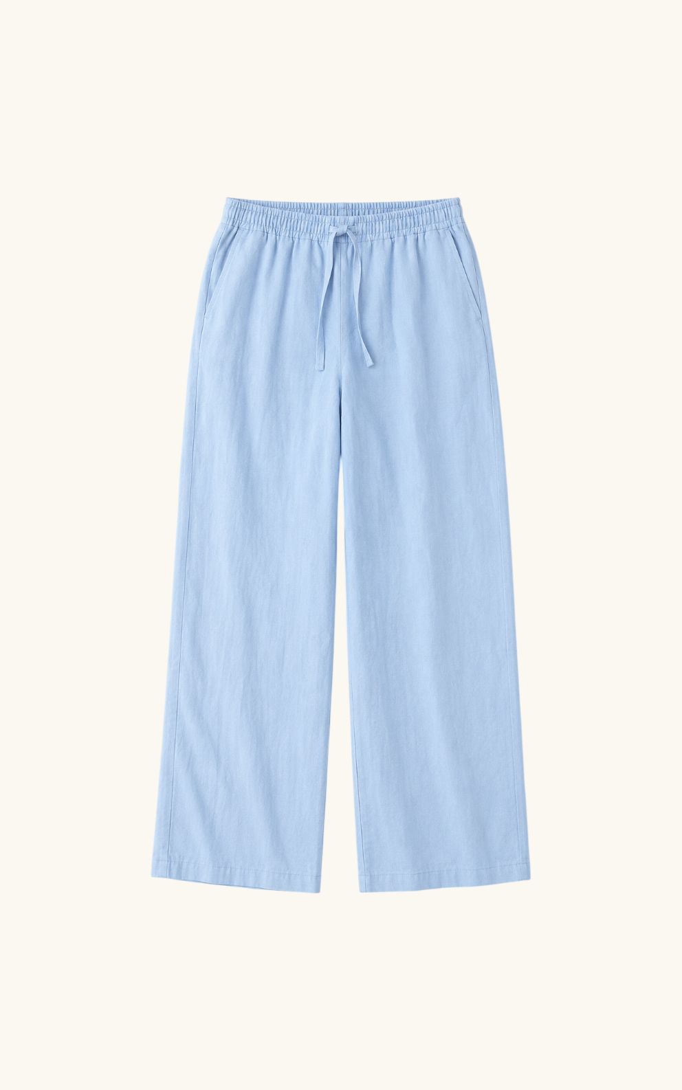 Harbor Leinenhose