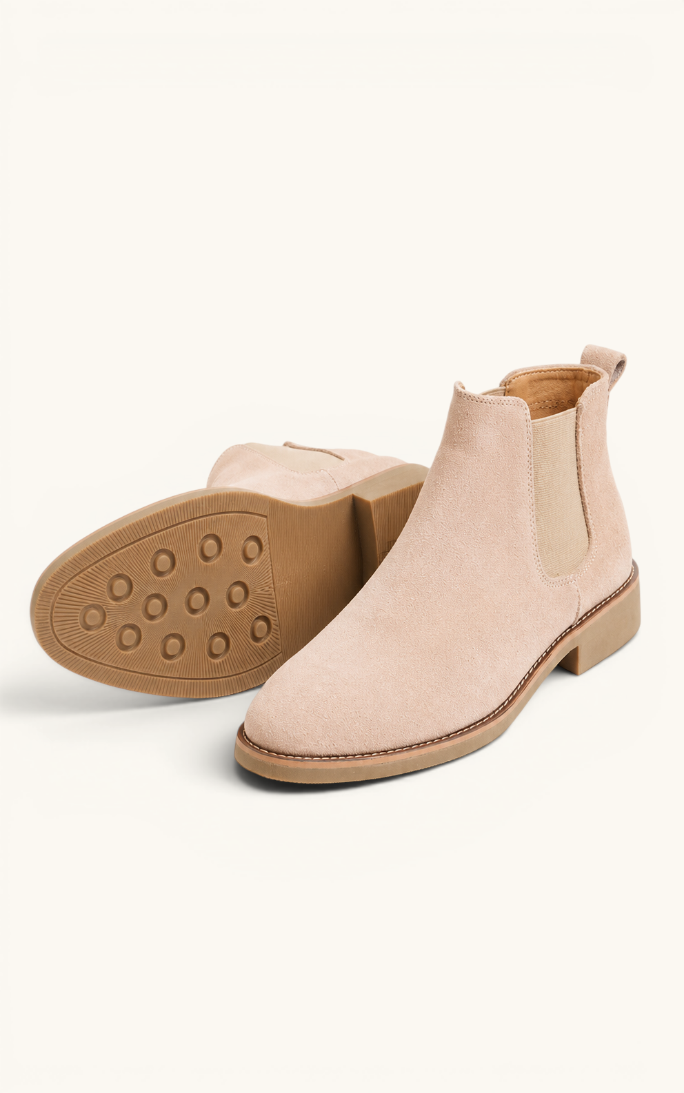 Kensington Chelsea-Boots
