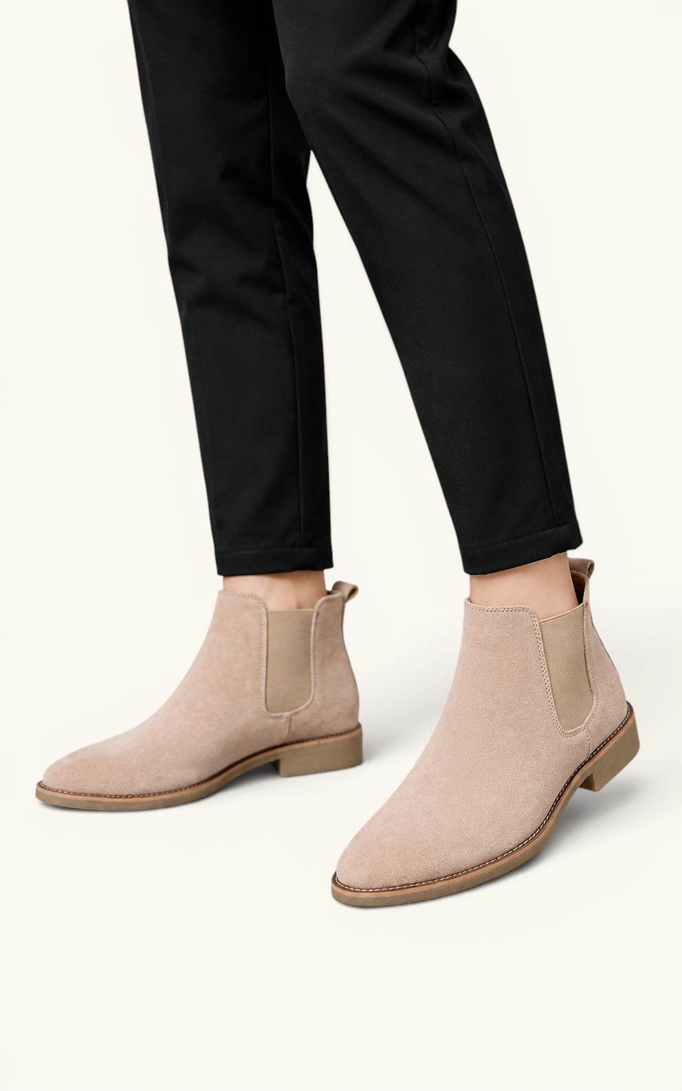 Kensington Chelsea-Boots