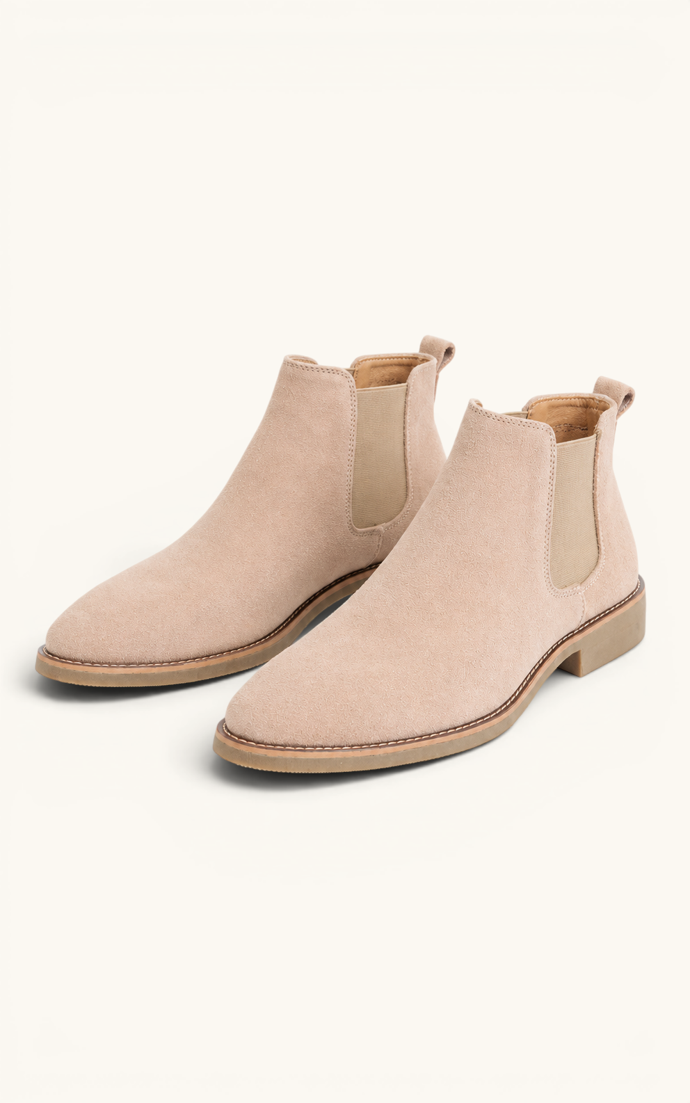Kensington Chelsea-Boots