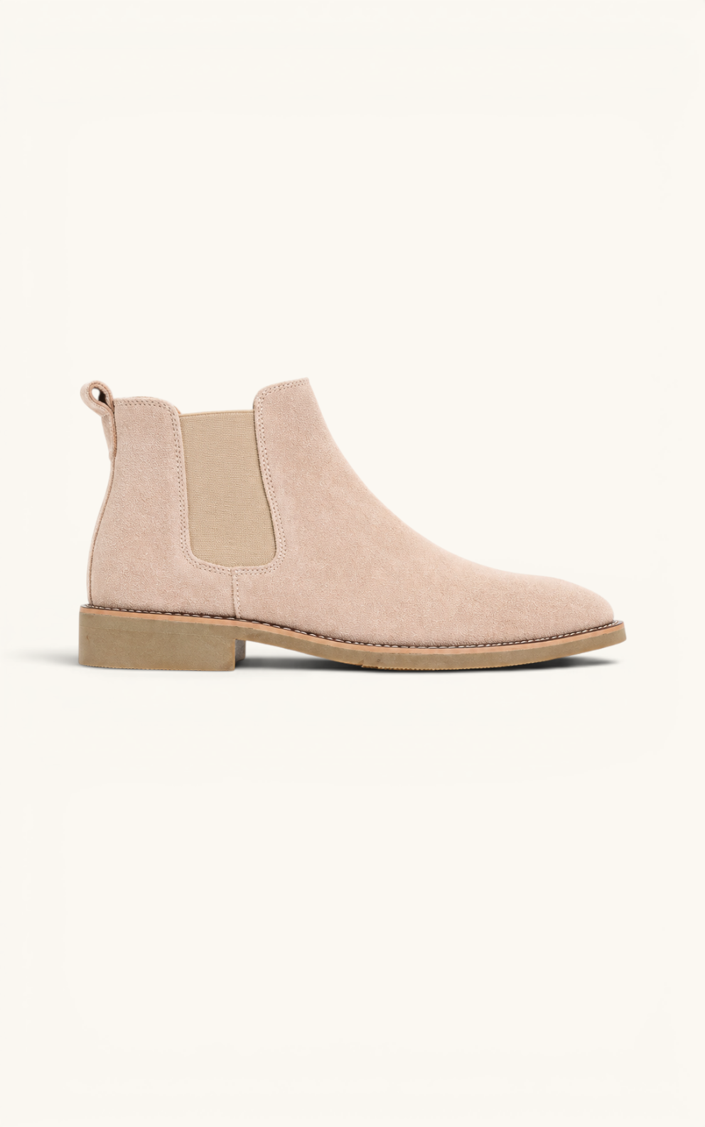 Kensington Chelsea-Boots