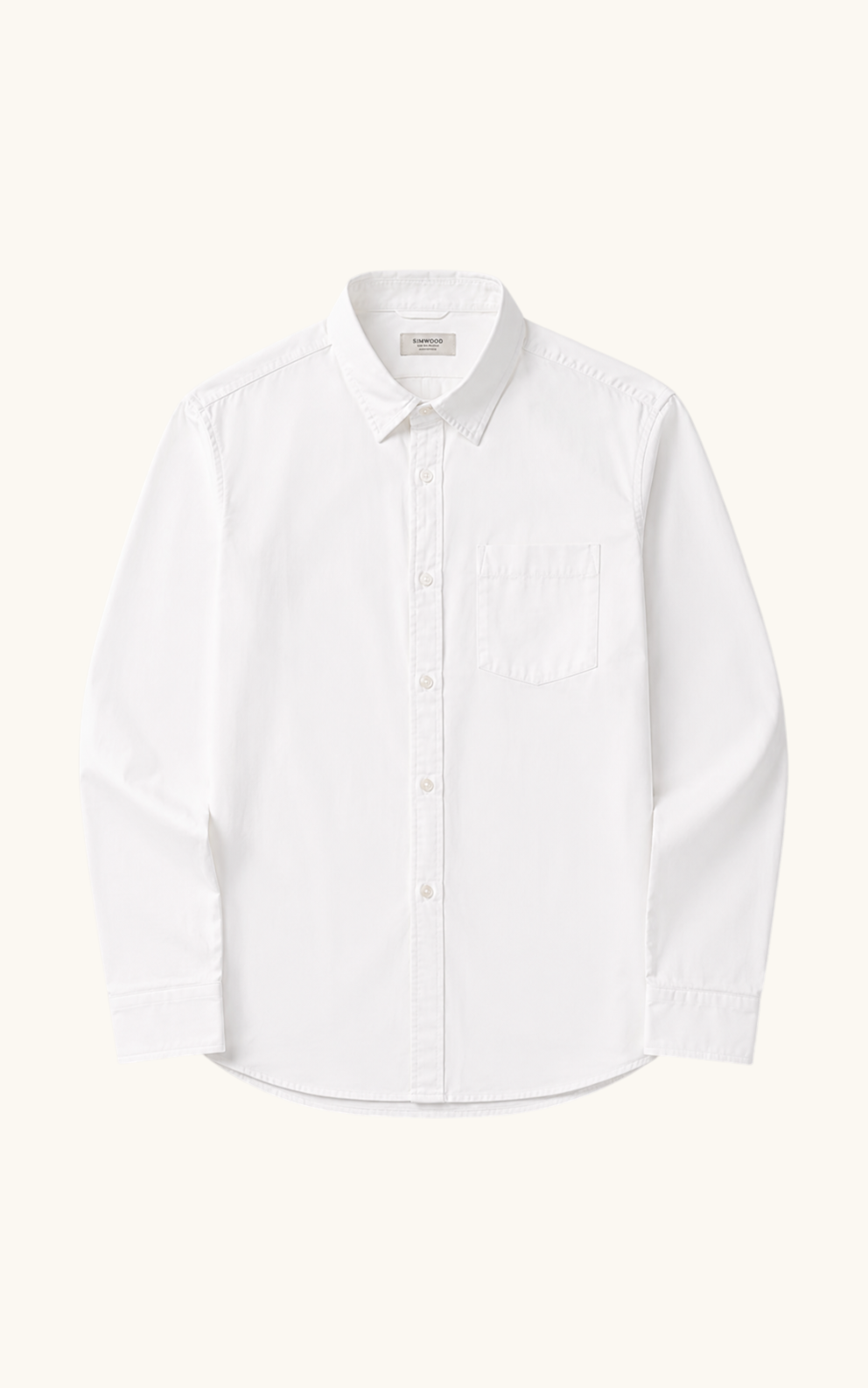 Riviera Lyocell Shirt