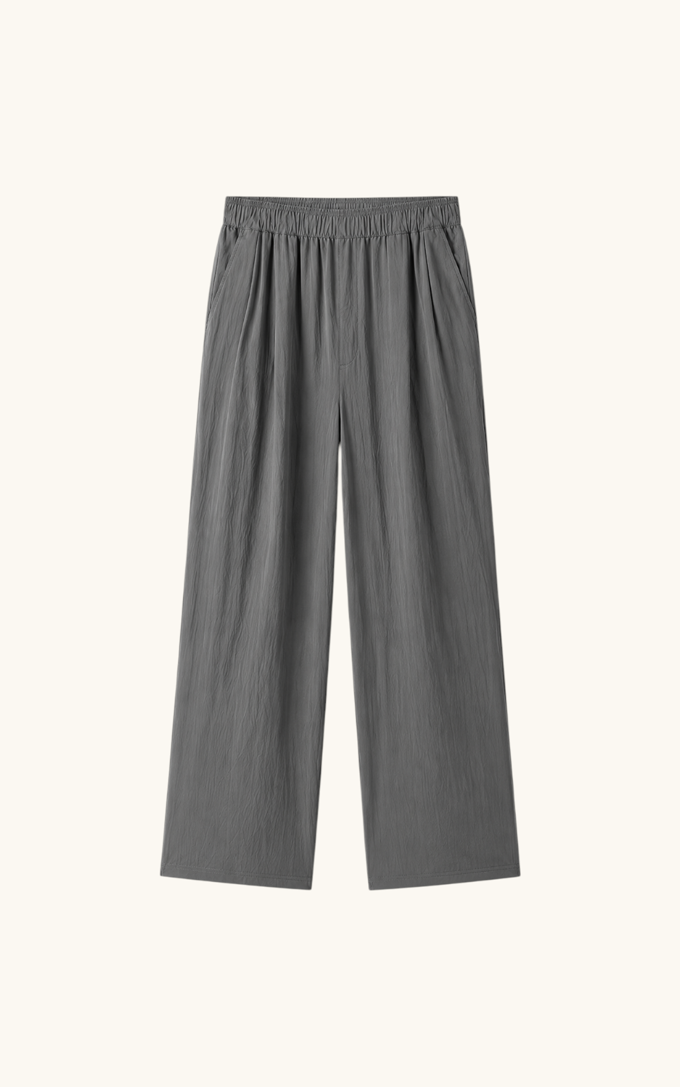 Sorrento Wide-Leg-Hose