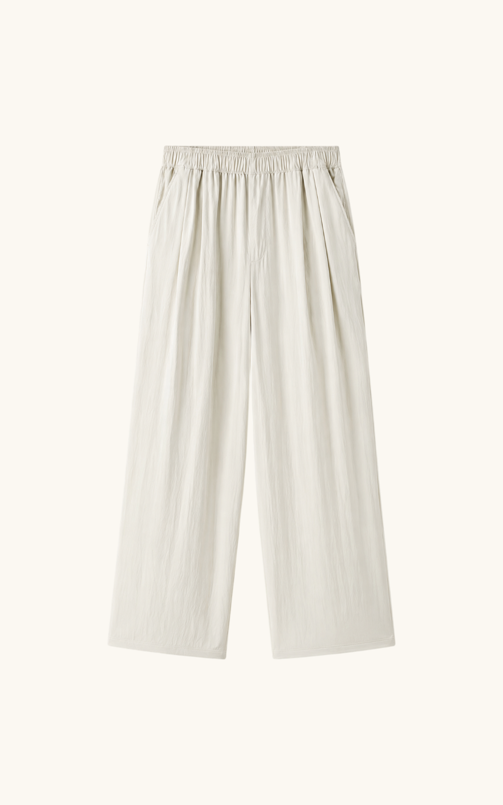 Sorrento Wide-Leg-Hose